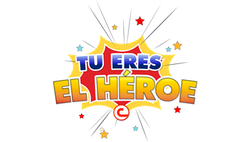 ¡Tu eres el Héroe!